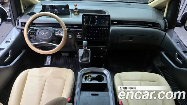 Hyundai Staria id 2925828 из Кореи 17