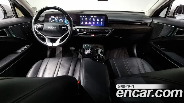 Kia K8 id 2653886 из Кореи 17