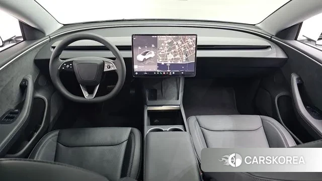 Tesla Model 3 id 3466970 из Кореи 17