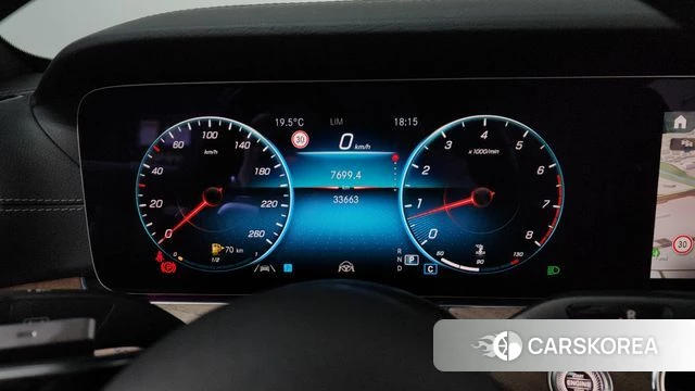 Mercedes-Benz E-Class W213 id 4292399 из Кореи 33
