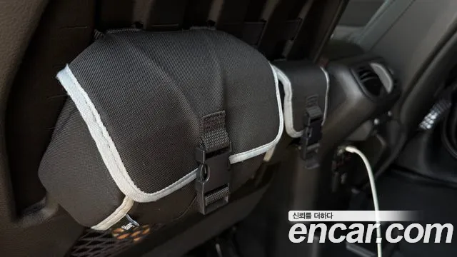 Jeep Wrangler (JL) id 2821145 из Кореи 17