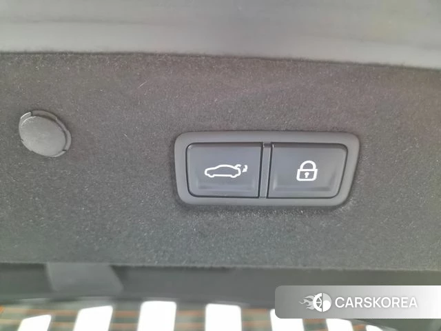 Kia K8 Hybrid id 4948484 из Кореи 17