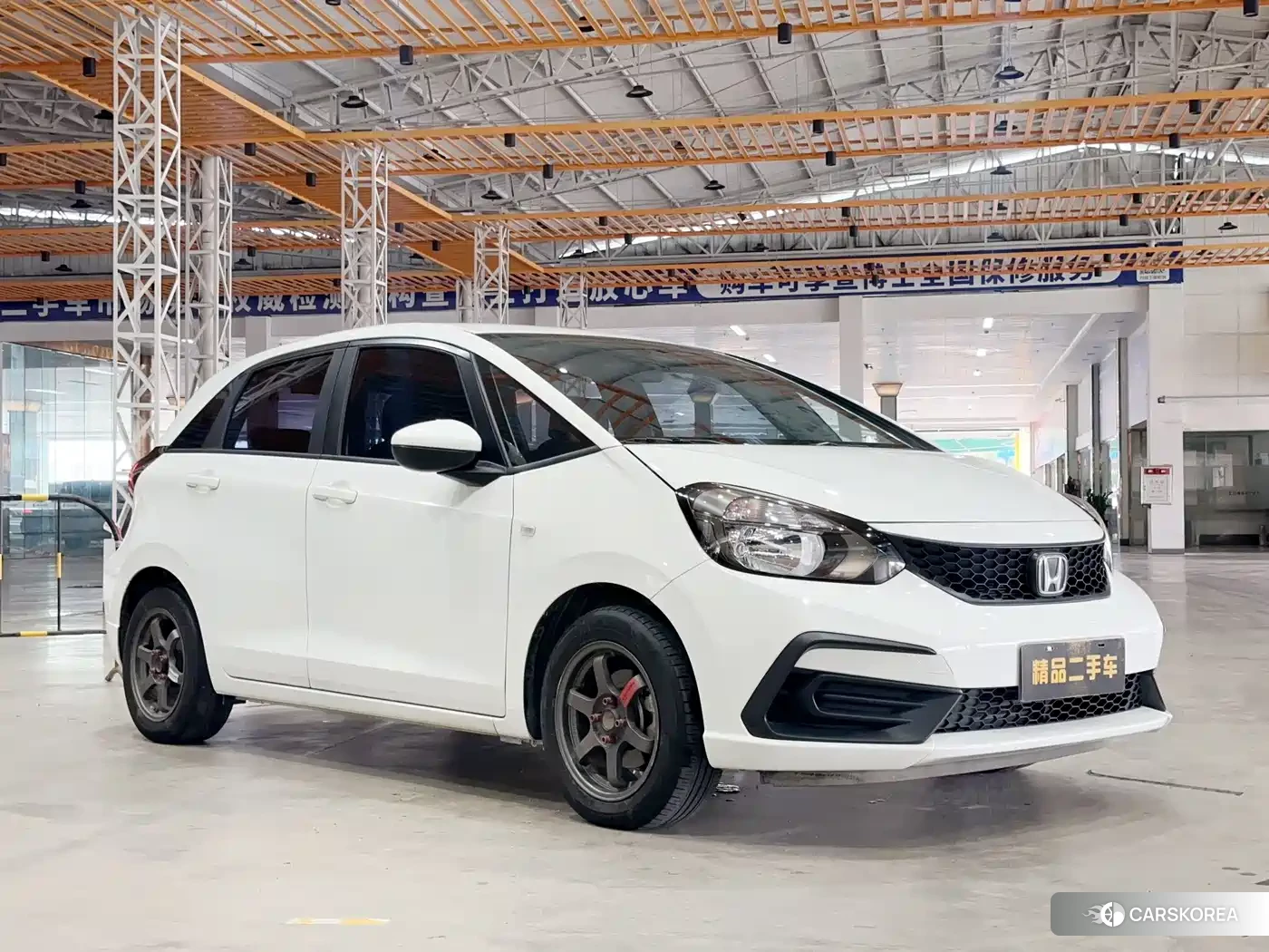 Honda Fit id 4570843 из Китая 18