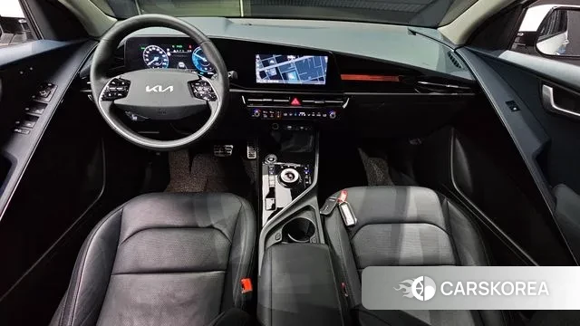 Kia Di Ol Nu Niro id 3160102 из Кореи 17