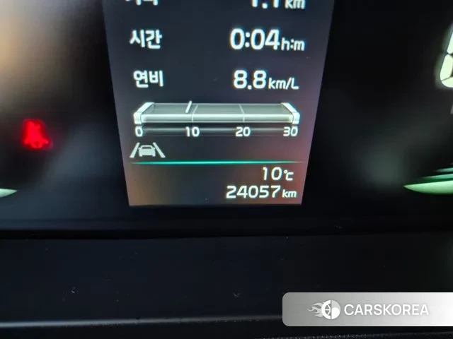 Kia The New Kia Ray id 3416123 из Кореи 16