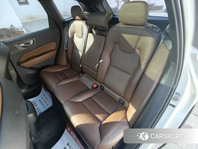 Volvo XC60 id 3882491 из Китая 23
