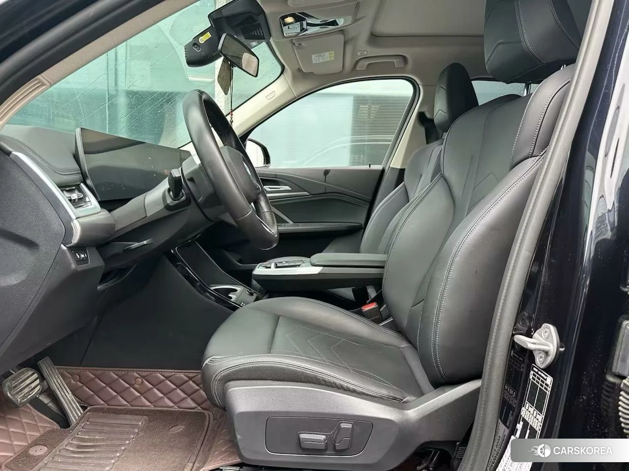 BMW X1 id 4487176 из Китая 7
