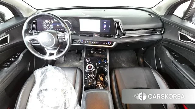 Kia Sportage 5th Generation id 3746961 из Кореи 17