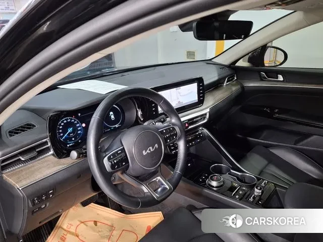 Kia K5 Hybrid 3rd Generation id 3664305 из Кореи 17