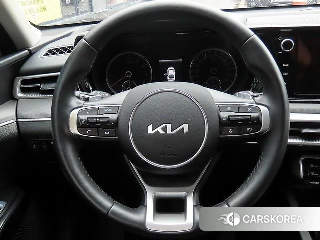 Kia K5 3rd generation id 4618273 из Кореи 17