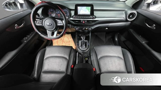 Kia Come New K3 id 4411249 из Кореи 27