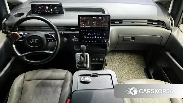 Hyundai Staria id 3421695 из Кореи 17