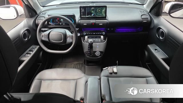 Hyundai The New Casper id 4421260 из Кореи 30