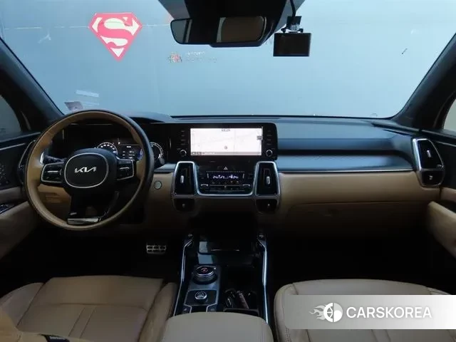 Kia Sorento 4th Generation id 3513345 из Кореи 17