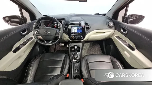 Renault Korea (Samsung) New QM3 id 3330835 из Кореи 17