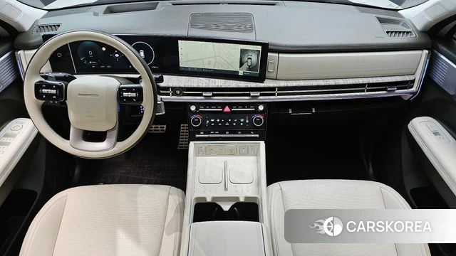 Hyundai Santa Fe (MX5) id 4381721 из Кореи 34