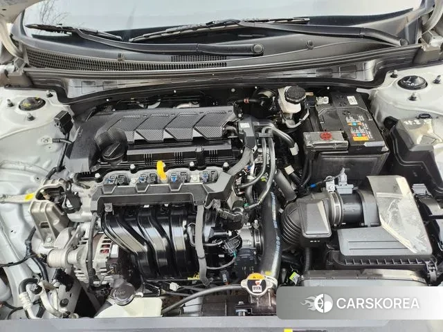 Hyundai The New Avante (CN7) id 3756876 из Кореи 17