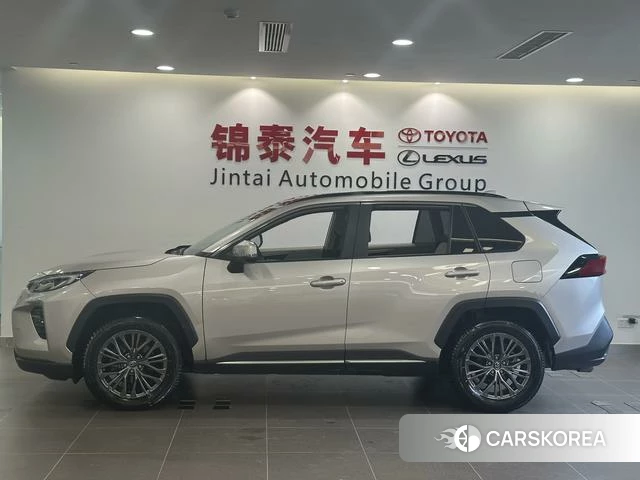 Toyota Wilanda id 4216958 из Китая 23