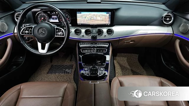 Mercedes-Benz E-Class W213 id 3845456 из Кореи 17