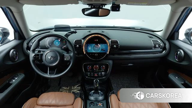 Mini Cooper S Clubman id 4524743 из Кореи 17