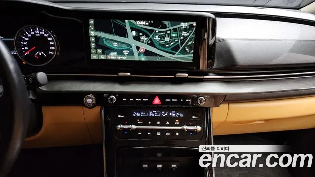 Kia Carnival 4th generation id 2674898 из Кореи 17