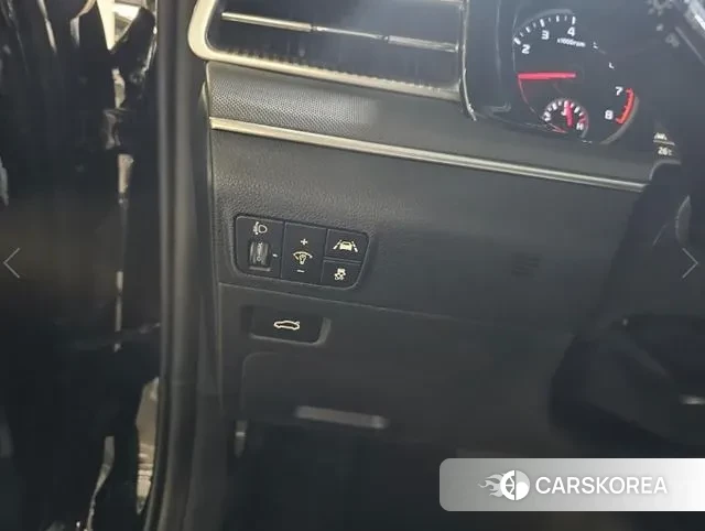 Kia K5 3rd generation id 2990462 из Кореи 16