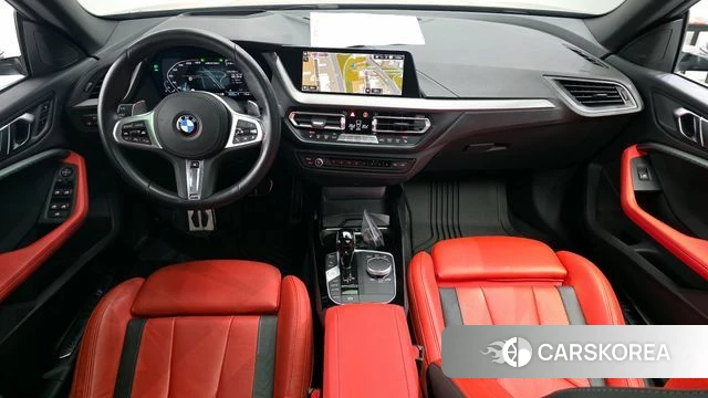 BMW 2 Series Gran Coupe (F44) id 4186131 из Кореи 28