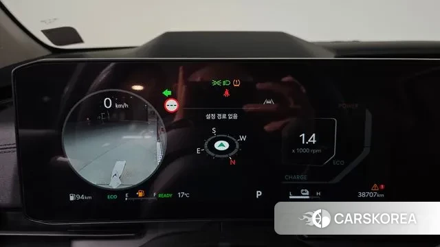 Kia The New Carnival 4th Generation id 3400009 из Кореи 17