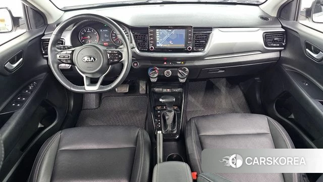 Kia Stonic id 4471809 из Кореи 27