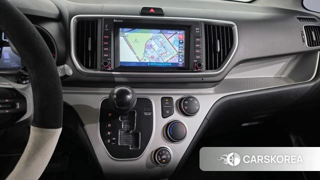 Kia The New Ray id 4716201 из Кореи 27