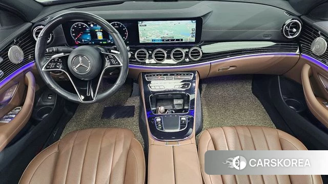 Mercedes-Benz E-Class W213 id 3898569 из Кореи 17