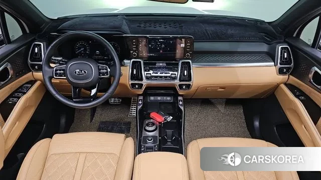 Kia Sorento 4th Generation id 3546840 из Кореи 17