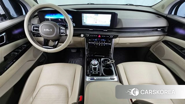 Kia Carnival 4th generation id 4769219 из Кореи 33