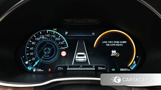 Genesis G80 (RG3) id 4409374 из Кореи 34