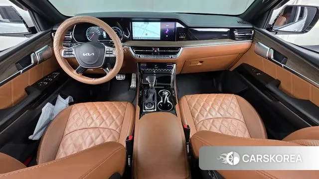 Kia Mohave Master id 3675597 из Кореи 17