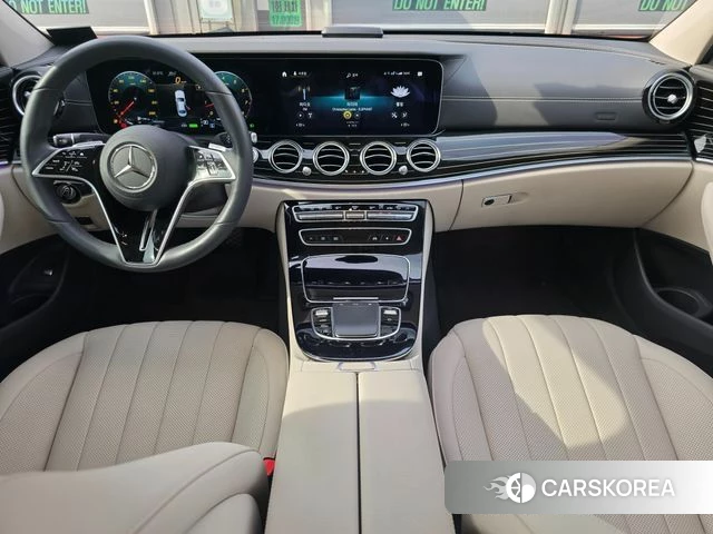 Mercedes-Benz E-Class W213 id 4576994 из Кореи 14