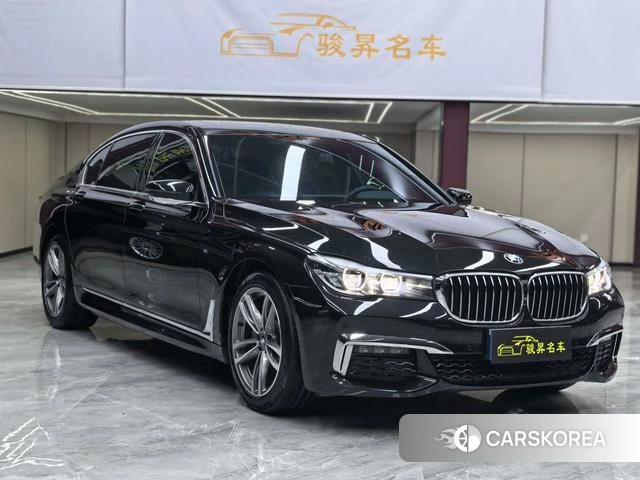 BMW 7 series id 4221746 из Китая 32
