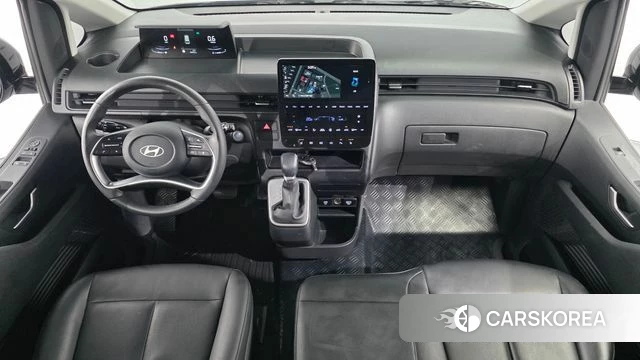 Hyundai Staria id 4927991 из Кореи 17