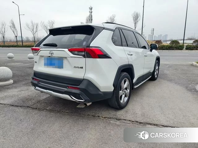 Toyota RAV4 Rongfang id 4263477 из Китая 7
