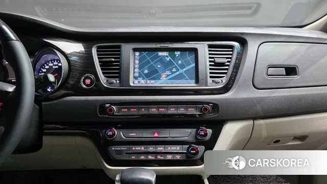 Kia The New Carnival id 4775700 из Кореи 17