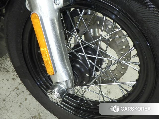 Проданный Harley-Davidson Softail Slim FLS1580 id 4012146 из Японии, фото 30