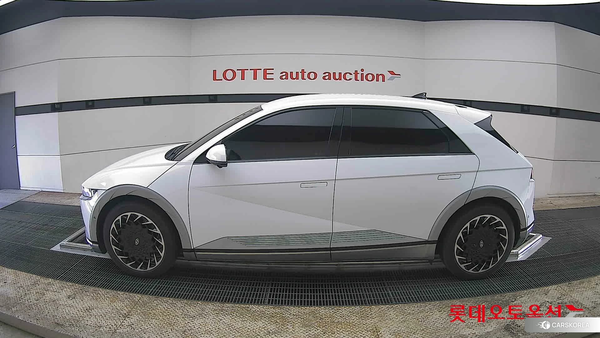 Hyundai IONIQ 5 id 3882070 из Кореи 33