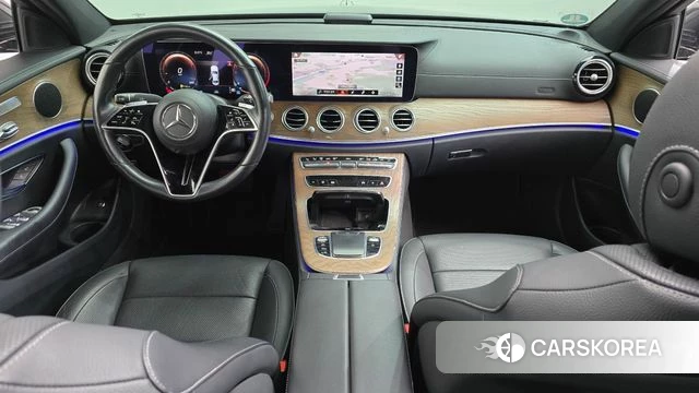 Mercedes-Benz E-Class W213 id 4731627 из Кореи 28