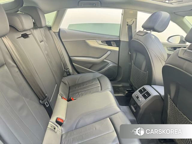 Audi A5 id 4228506 из Китая 13