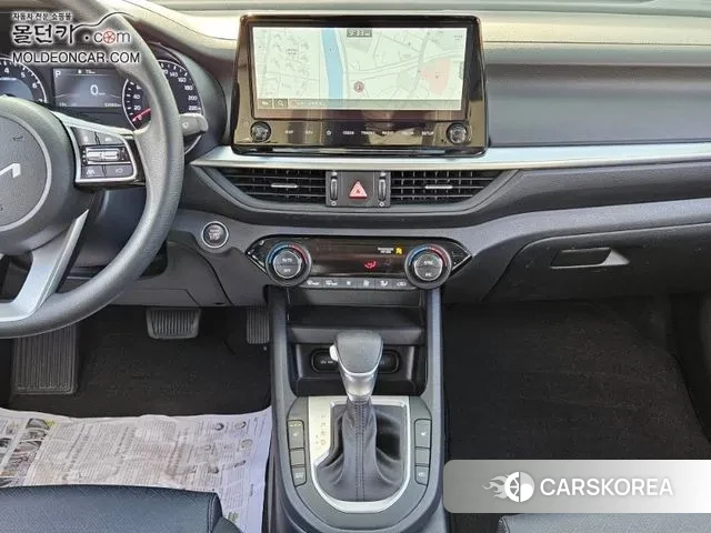 Kia The New K3 2nd generation id 3290658 из Кореи 15