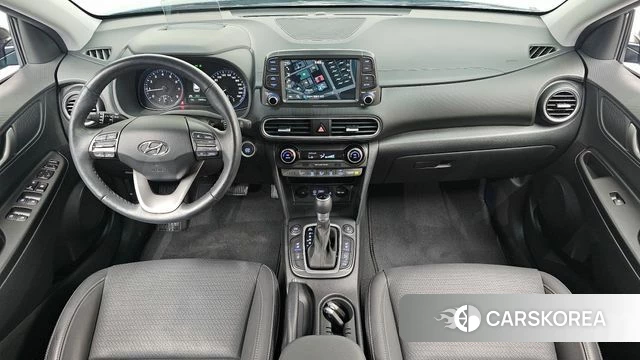 Hyundai Kona id 3893863 из Кореи 17