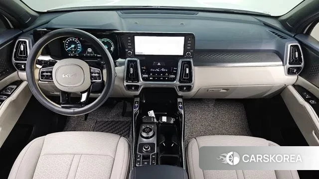 Kia Sorento 4th Generation id 3654547 из Кореи 17