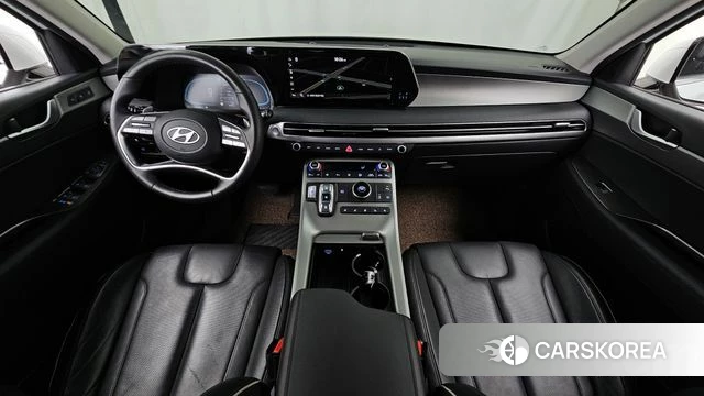 Hyundai The New Palisade id 3964232 из Кореи 17