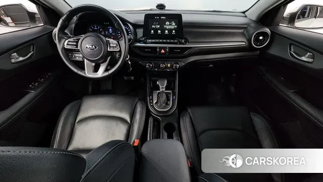 Kia Come New K3 id 2891324 из Кореи 17