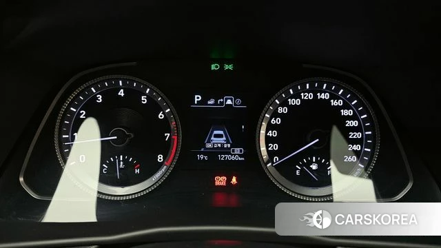 Hyundai Sonata (DN8) id 4250705 из Кореи 29